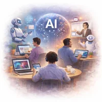 La inteligencia artificial en el presente